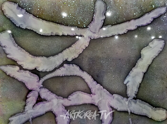 ‘헤럴드 x 인스파이어드 아트페어 2025’ -아트인 동산, 감성의 공간에서 예술의 본질을 일깨우다