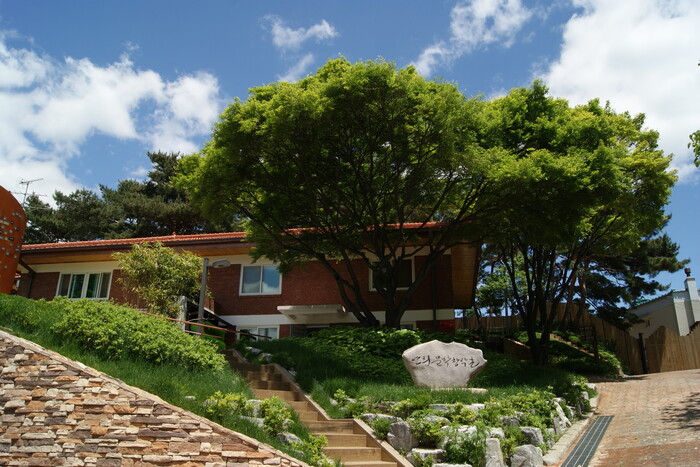 문학으로 모이는 방법들 2025 개최 ... 문학의 일상적 확장과 시민 참여형 창작의 장