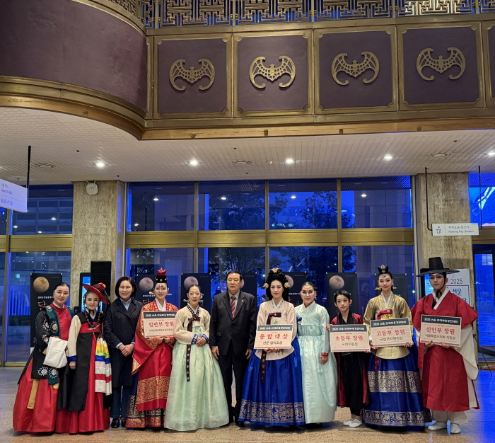 2025 선운 전국무용경연대회, 전통의 맥을 이어 춤으로 피어나다