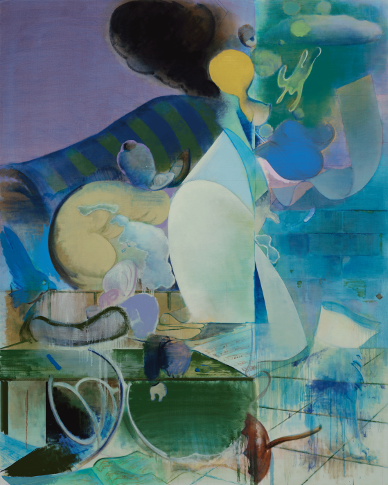 일우재단 주최 기획전 '지하실의 먼지 Dust of the Basement'