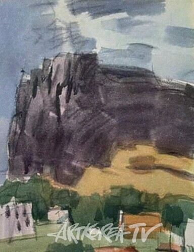 제47회 한국수채화작가회전-조형갤러리