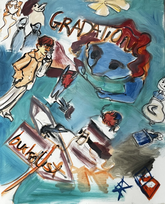 갤러리몸 특별기획전 '순수의 언어(The Language of Purity)'