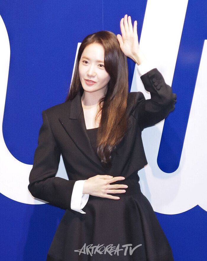 [AK포토] 임윤아, 설렘 가득한 매력