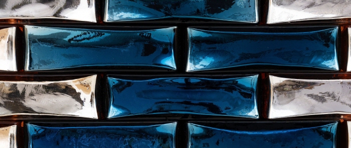 [해외기사] 장 미셸 오토니엘 '유리와 빛으로 쌓아 올린 감정의 건축'