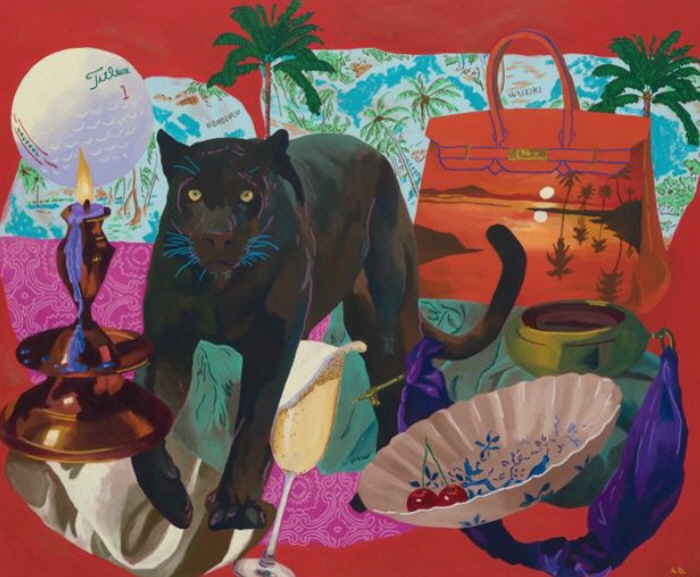 아뜰리에 아키, 중국 상하이 ‘West Bund Art & Design 2025’ 참가-한국 현대미술의 새로운 가능성 열다