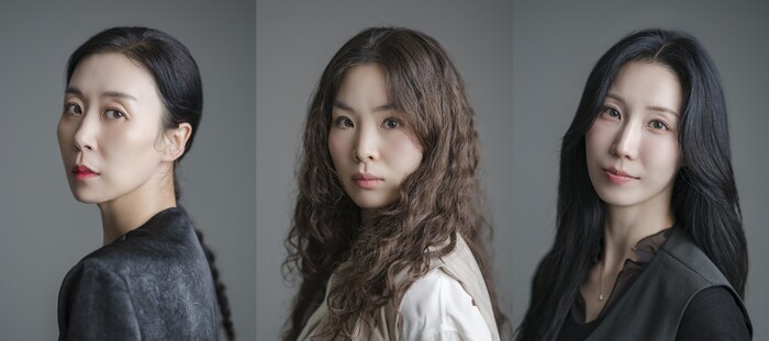 전통의 경계를 넘어, 새로운 몸의 언어를 탐색하다 ... 국립무용단 '2025 안무가 프로젝트'