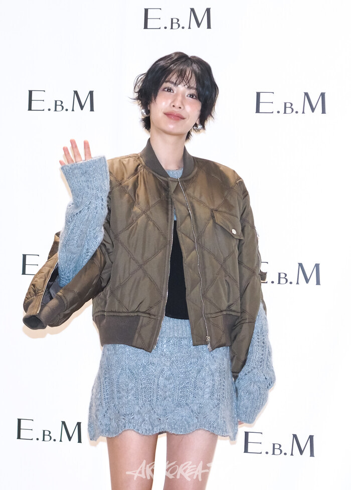 [AK포토] 나나, 언제봐도 예쁨