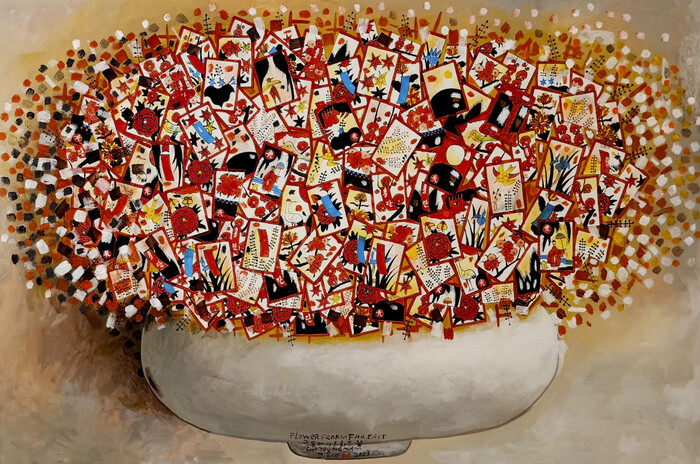 조영남 작품경매전, 예술과 논란의 경계에서-이호갤러리의 새로운 도전