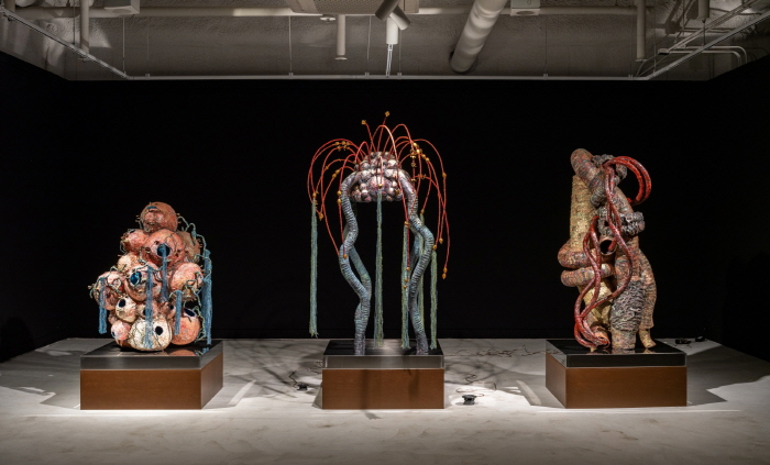 수원시립아트스페이스광교×경기문화재단, '2025 생생화화: 화두 話頭' 개최