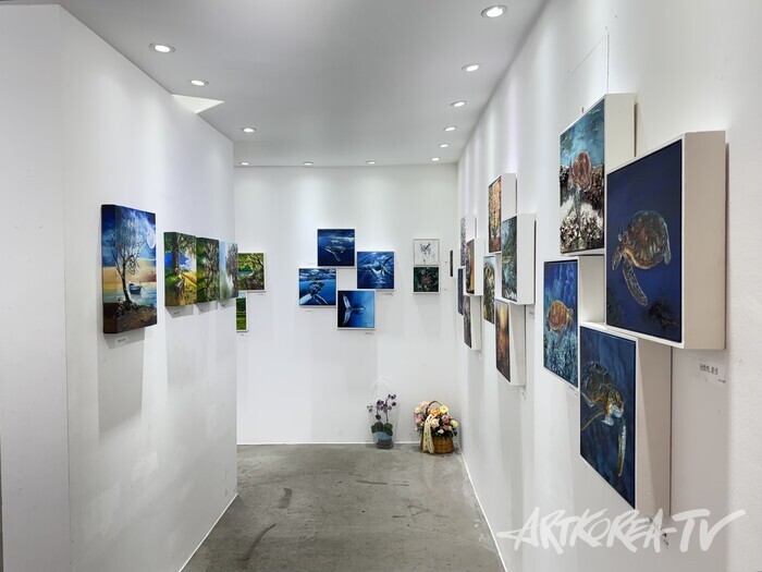 경계 없는 시선 — 네 명의 작가가 던지는 질문, “우리는 어디까지 나일까”