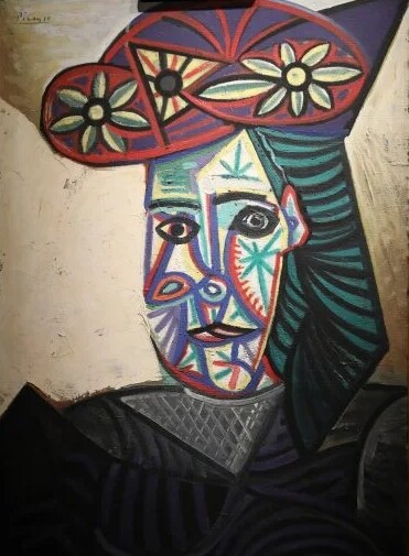 [해외특집 기획] 80년 만에 세상에 나온 피카소의 초상화, 3,700만 달러에 낙찰