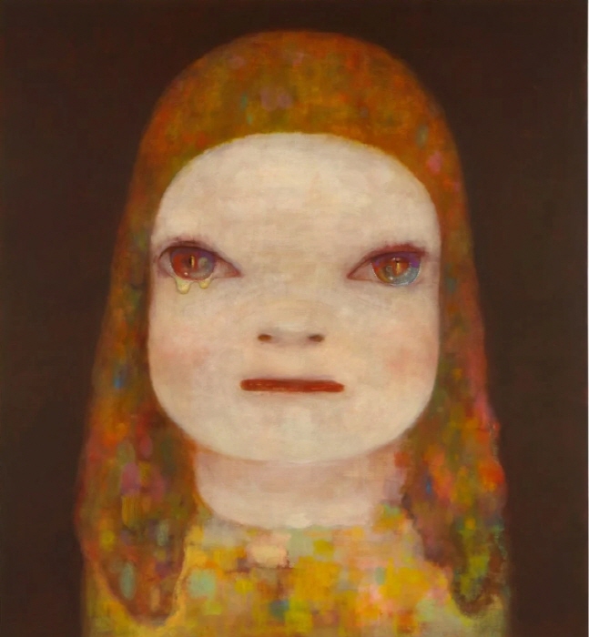 [해외뉴스] 요시토모 나라, 데이비드 즈워너와 손잡다-글로벌 아트시장 ‘빅딜’ 성사