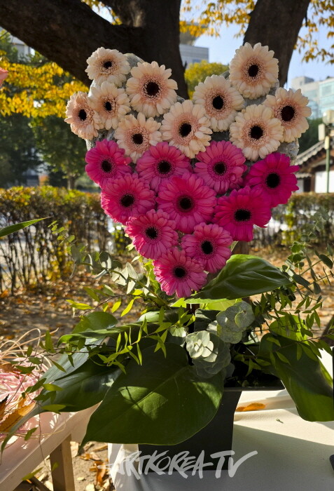 덕성여대 평생교육원, 개원 40주년 맞이 ‘소통 한마당’-지역과 함께한 하루의 문화 축제
