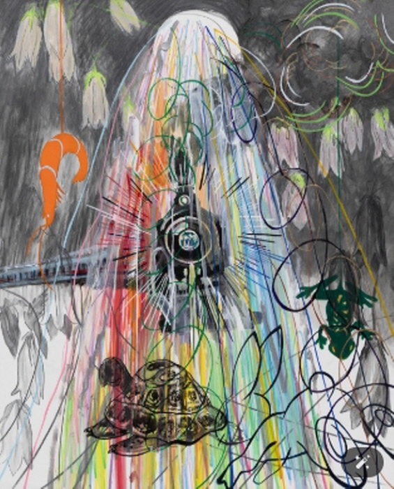 아뜰리에 아키 15주년 특별전 2부 '한국 현대미술의 다음 흐름을 이끌 7인의 작가들'