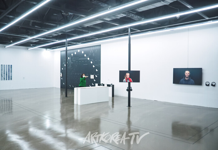 [AK현장] 공간이 말하는 시간들 ... 아르코미술관 '인 시투(In Situ)' (종합)