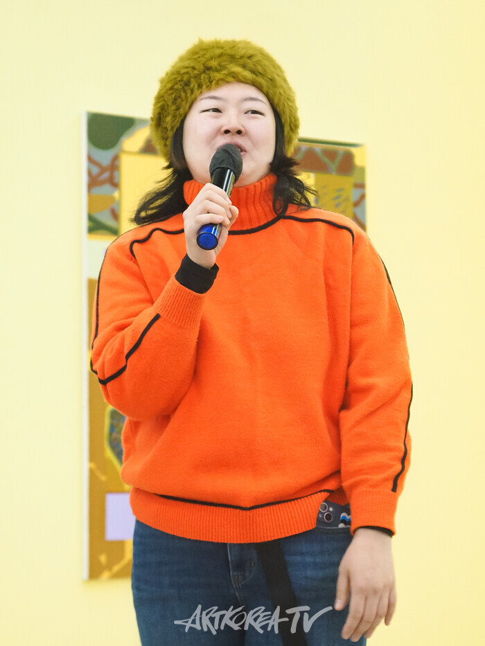 [AK포토] 박정혜, 