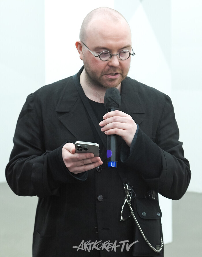 [AK포토] 발터 토른베르크, 