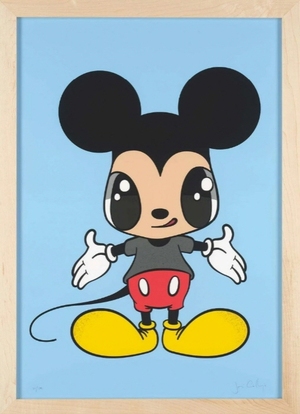 에디트프로젝트, 'RE:CHARACTER' 展